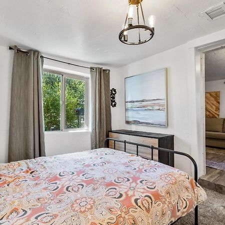5 Minute Walking To Downtown, Nau, Coffee Shops, Shopping, Parks And More! Flagstaff Zewnętrze zdjęcie