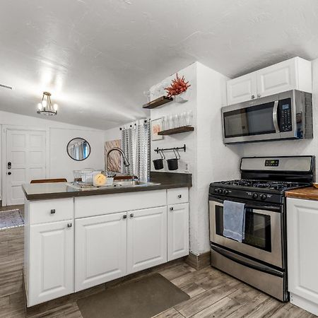 5 Minute Walking To Downtown, Nau, Coffee Shops, Shopping, Parks And More! Flagstaff Zewnętrze zdjęcie