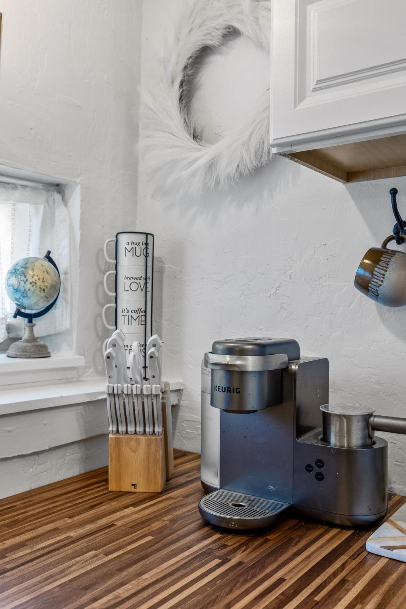 5 Minute Walking To Downtown, Nau, Coffee Shops, Shopping, Parks And More! Flagstaff Zewnętrze zdjęcie