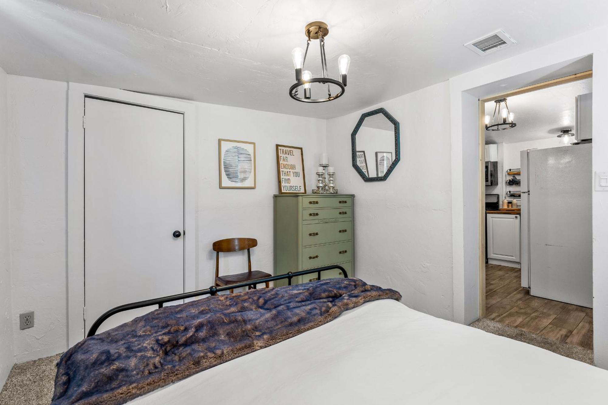 5 Minute Walking To Downtown, Nau, Coffee Shops, Shopping, Parks And More! Flagstaff Zewnętrze zdjęcie