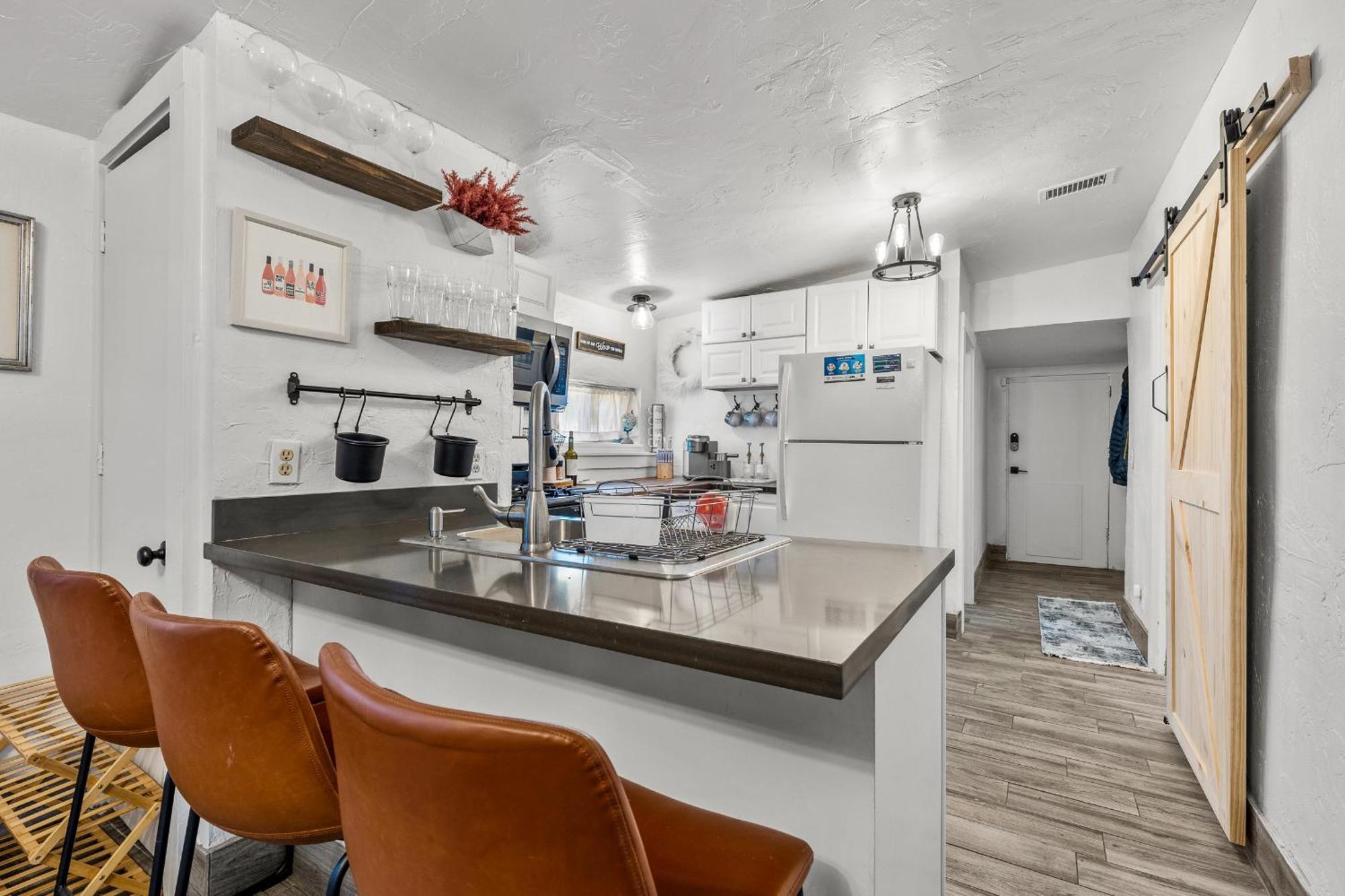 5 Minute Walking To Downtown, Nau, Coffee Shops, Shopping, Parks And More! Flagstaff Zewnętrze zdjęcie
