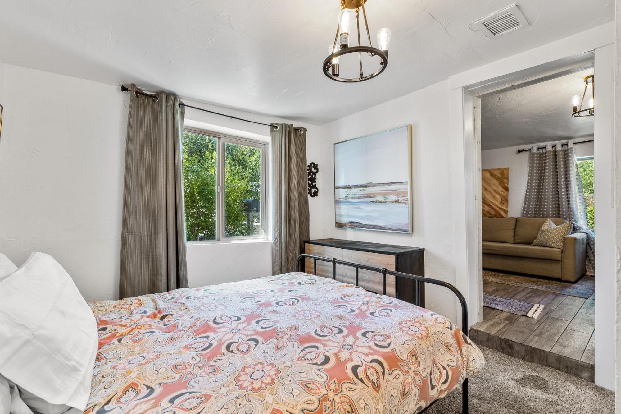 5 Minute Walking To Downtown, Nau, Coffee Shops, Shopping, Parks And More! Flagstaff Zewnętrze zdjęcie