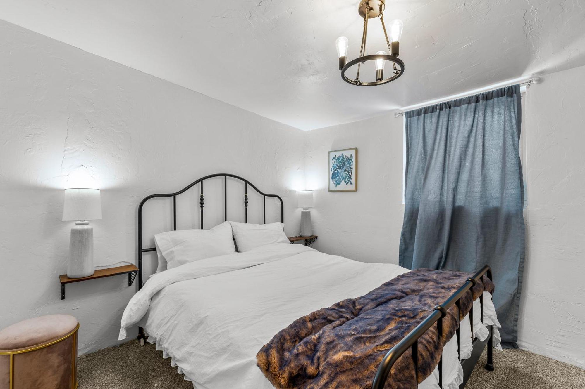 5 Minute Walking To Downtown, Nau, Coffee Shops, Shopping, Parks And More! Flagstaff Zewnętrze zdjęcie