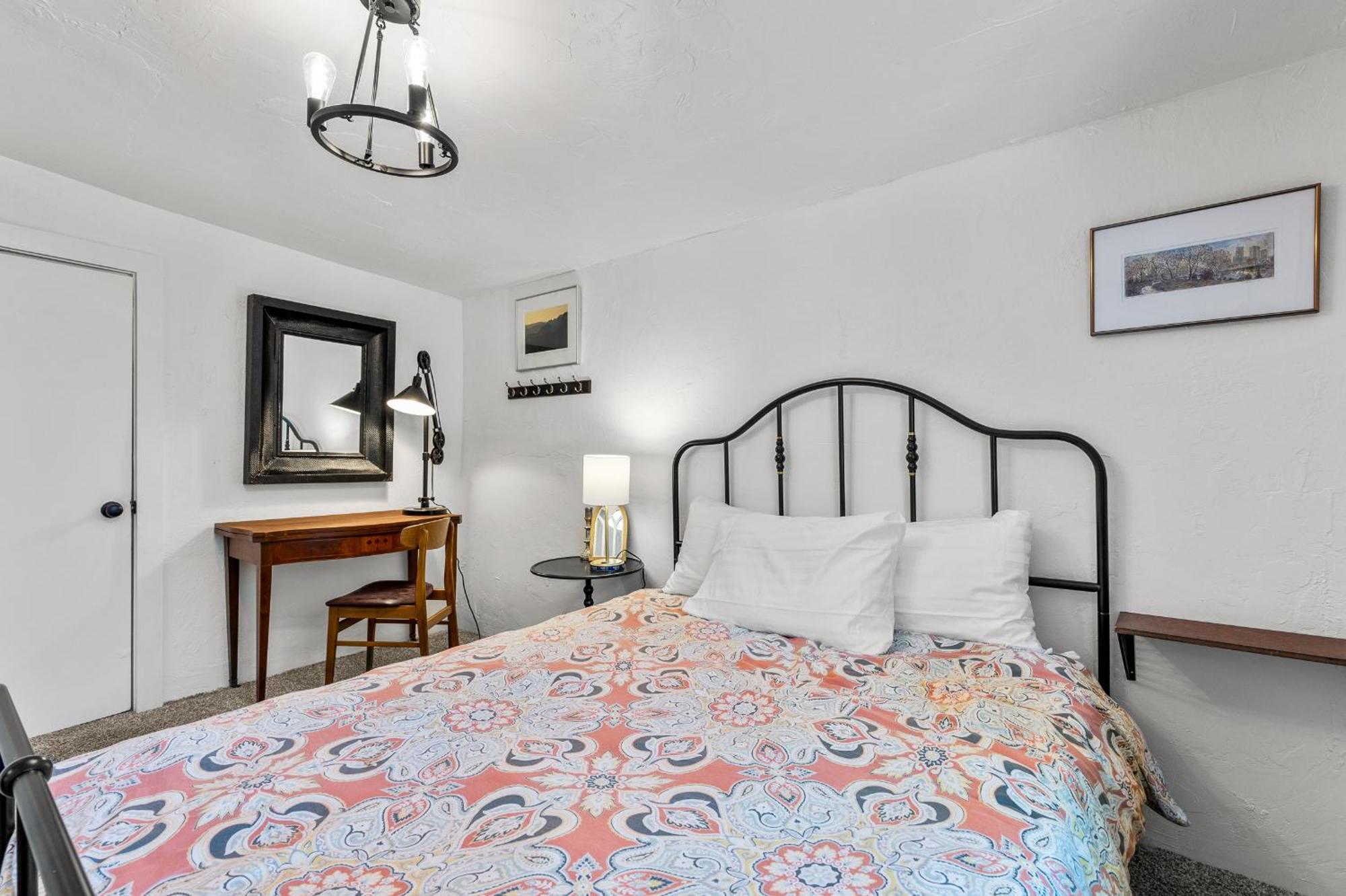 5 Minute Walking To Downtown, Nau, Coffee Shops, Shopping, Parks And More! Flagstaff Zewnętrze zdjęcie