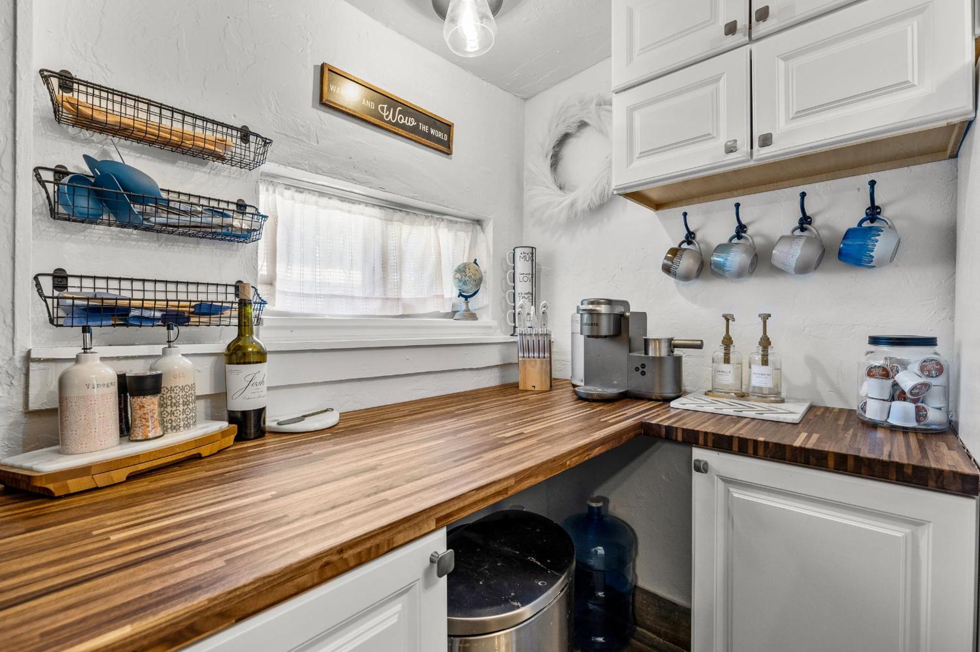 5 Minute Walking To Downtown, Nau, Coffee Shops, Shopping, Parks And More! Flagstaff Zewnętrze zdjęcie